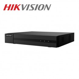 Dvr Hikvision analogico 16 canali Ibrido 5in1 turbo Full HD cloud