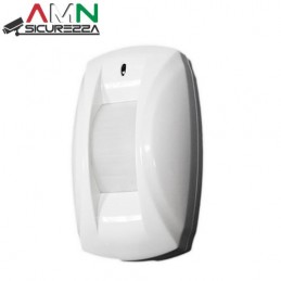 Sirena da interno allarme 12v elettronica da interno AMN-101