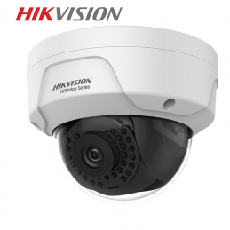 Telecamera di rete Hikvision Conta persone a doppio obiettivo - Prezzo